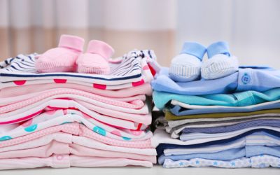 small baby clothes