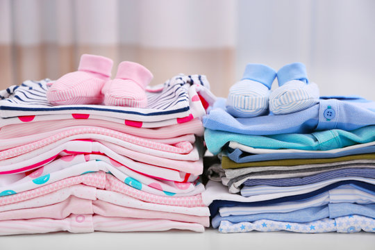 Why you Should Sell, Donate or Repurpose Old Baby Clothes