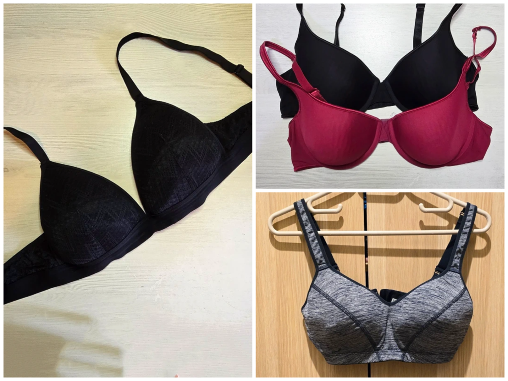 Bra Vinted bundle sale